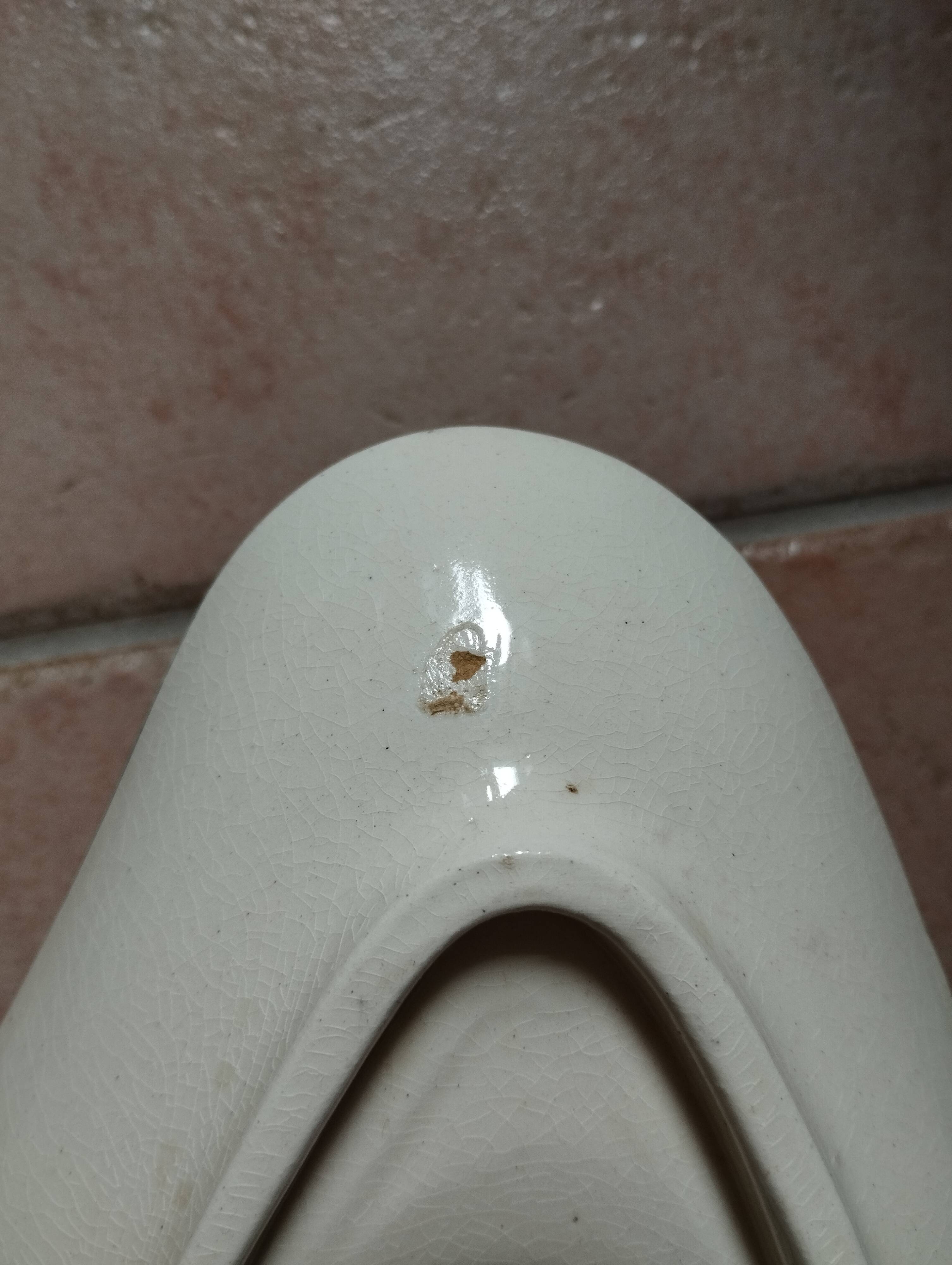 Saucière Terre de Fer