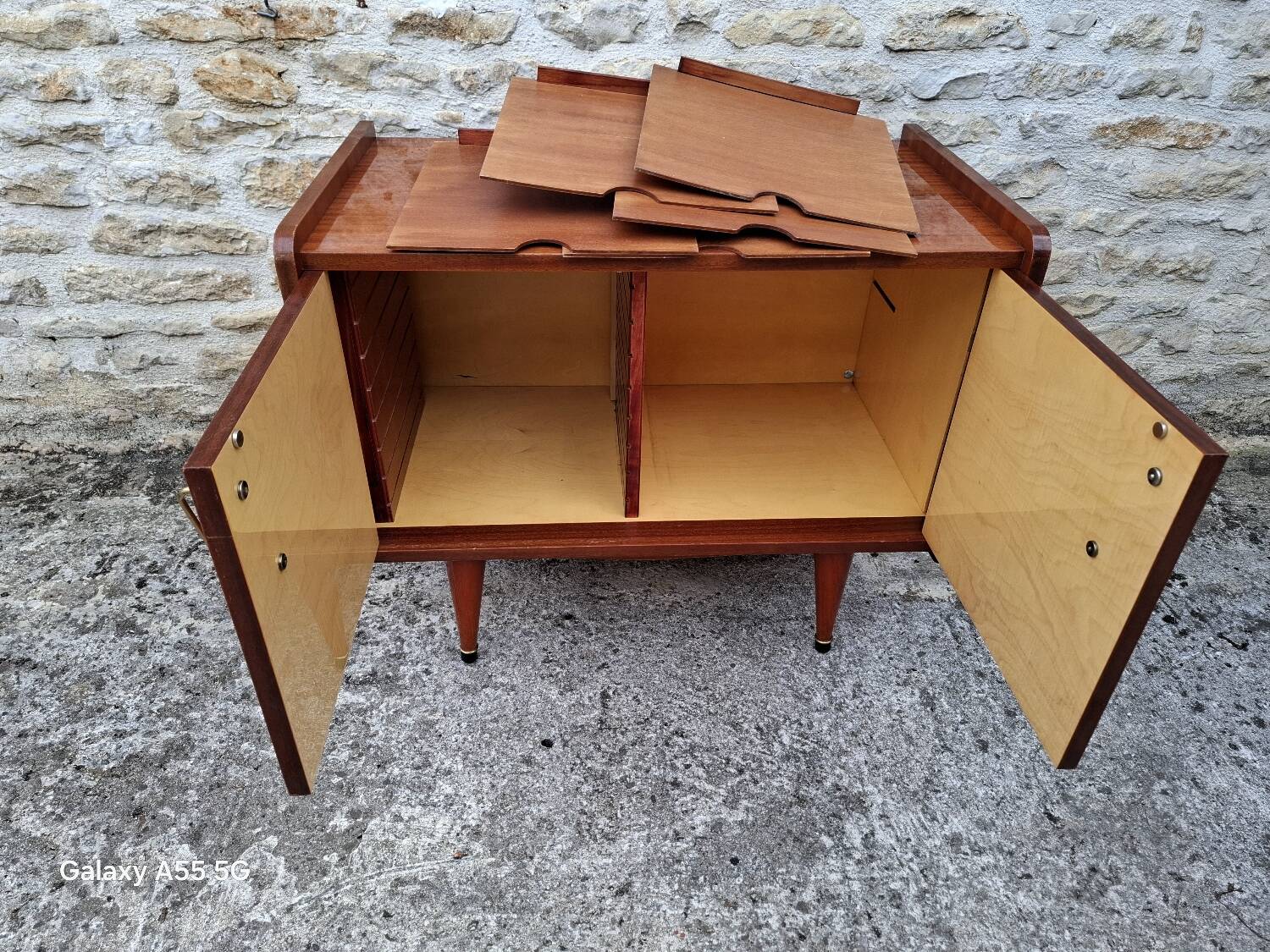 Sideboard from the 50s/60s