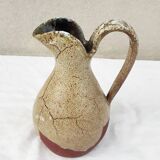 Accolay ceramic jug