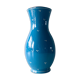 Ancient Savoyard blue vase