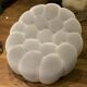 Swivel chair bubble Roche Bobois