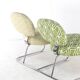 Banc design Artifort Vega
