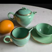 Service Art Deco B.Letalle France