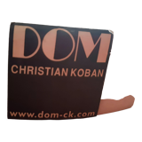 Lampadaire DOM