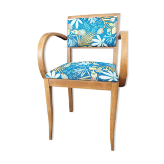 Bridge chair