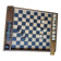 Vintage 50s-60s! Magnificent complete draughts set 100% wood.