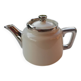 Aluminite teapot