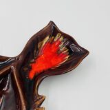 Fish appetizer from Vallauris