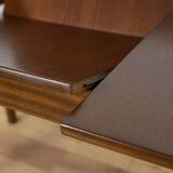 Mid-Century Teak Extendable Dining Table from McIntosh, United Knigdom, 1960s