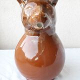 Bear pitcher