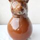 Bear pitcher