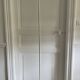 Vintage halogen floor lamp Firenze
