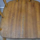 English armchair 60s