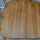 English armchair 60s