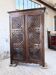 Oak wardrobe "Basque" Dudouyt