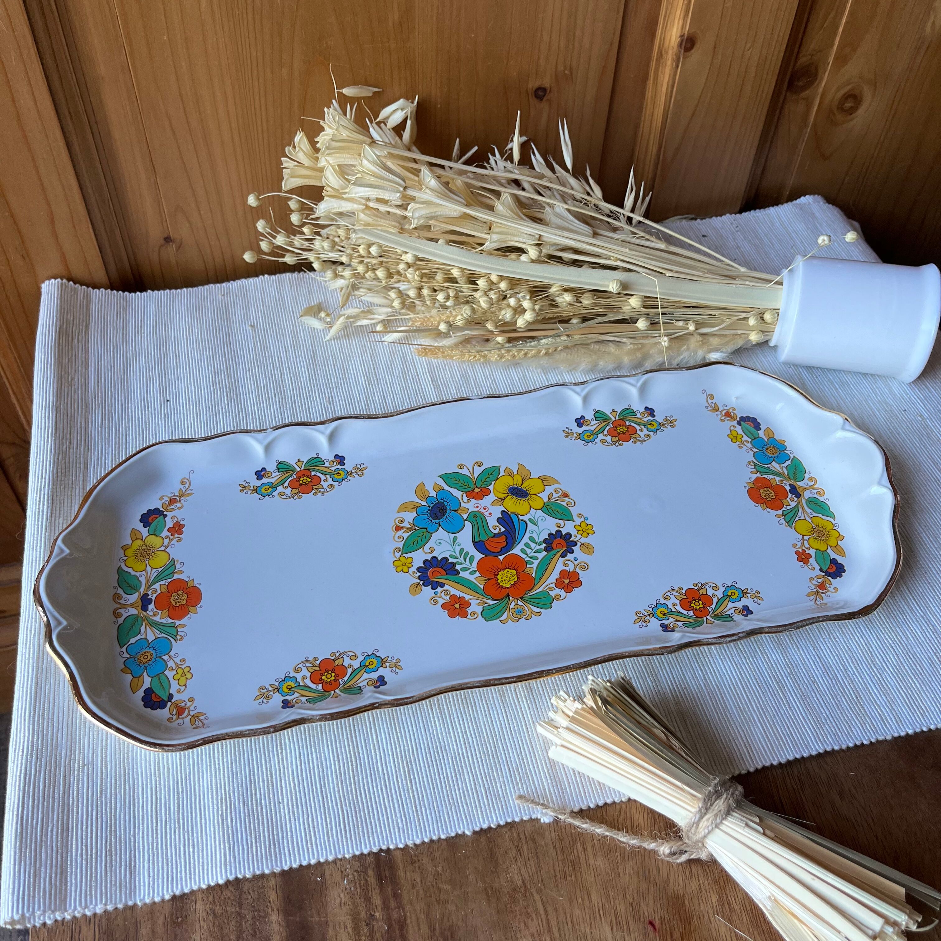 Porcelain dish Revol