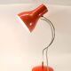Midcentury table lamp | Josef Hurka for Napako | vintage 60's