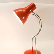 Midcentury table lamp | Josef Hurka for Napako | vintage 60's