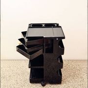 Joe Colombo Boby Cart For Bieffeplast, 1970s