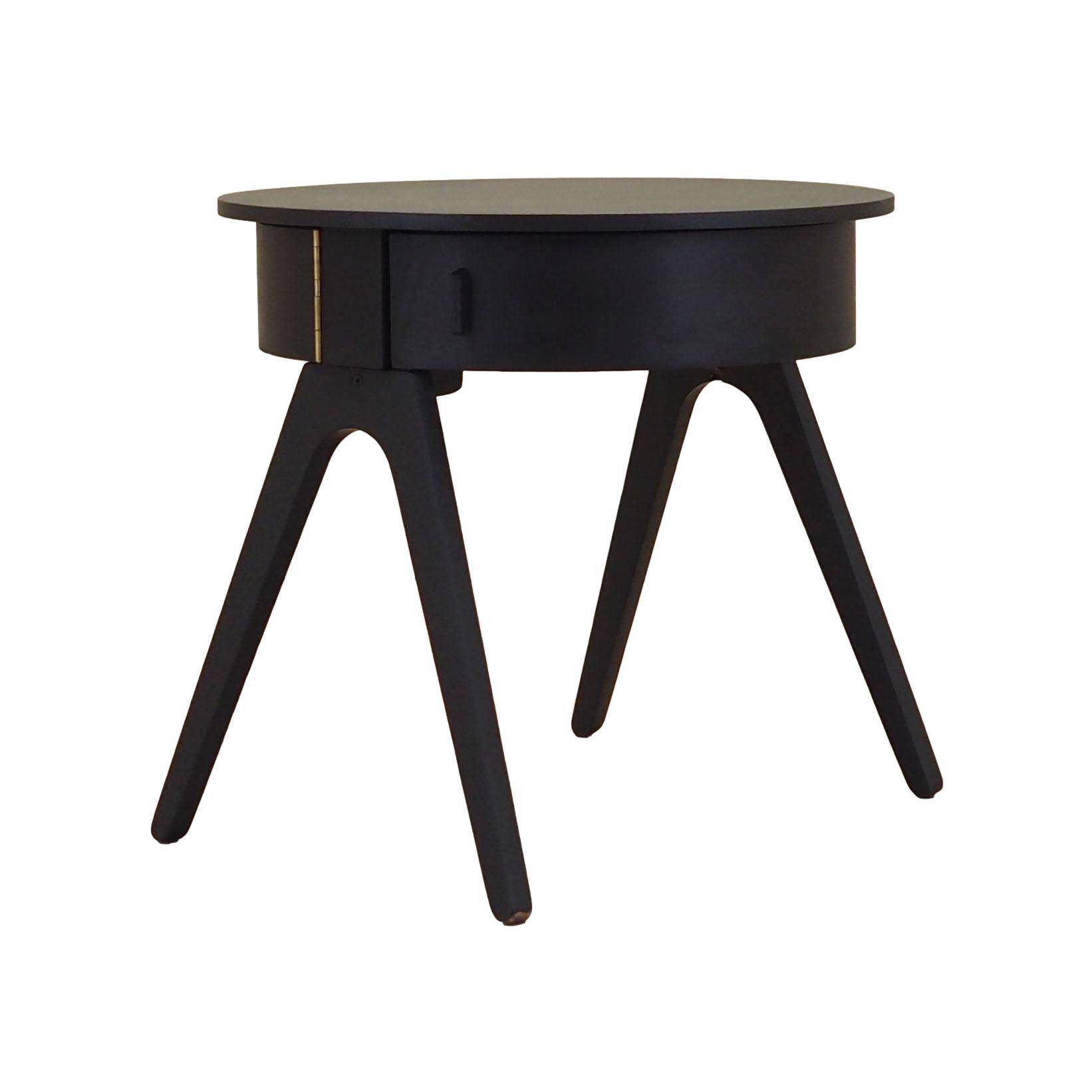 Sewing table, Danish design, 1970s, production: Denmark