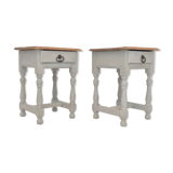 Bedside table