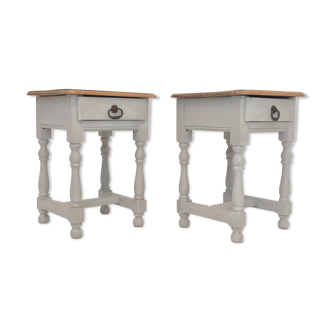 Bedside table