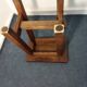 Farm stool
