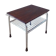 Table d'appoint / porte-magazine.