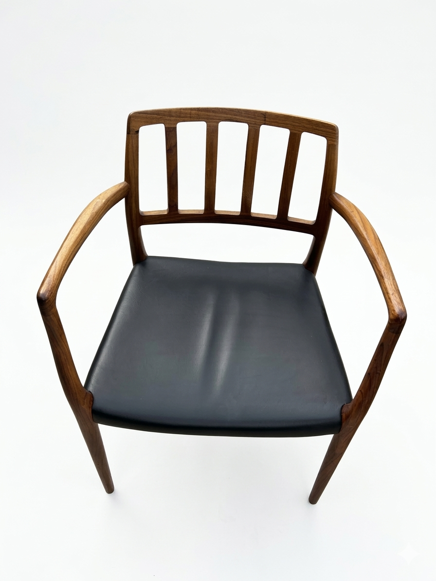 Niels Moller chairs