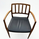 Niels Moller chairs