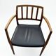 Chaises niels moller