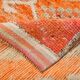3x11 Rugs For Kitchen Vintage Runner Rug, 96x334Cm