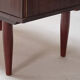 Mid-century wardrobe
