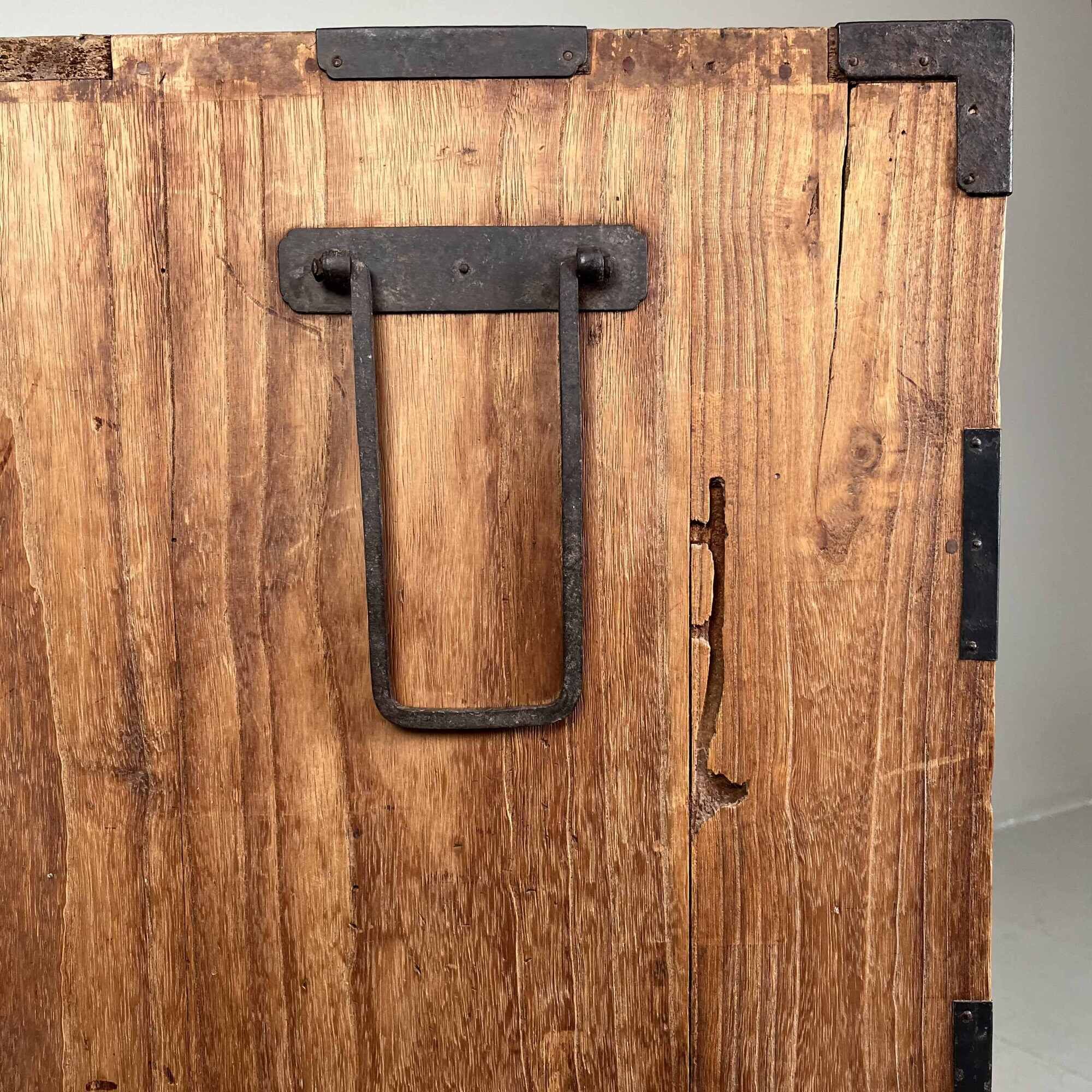 Japanese Kimono Tansu ladenkast Taishō (1912-1926)