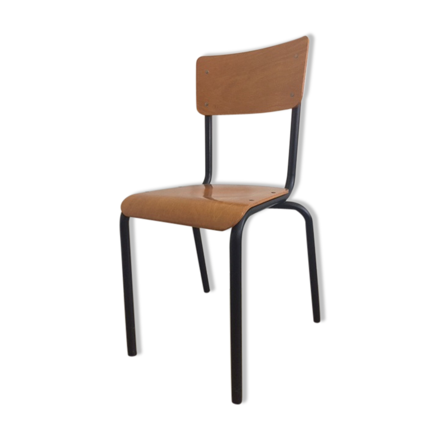 Chair adult schoolboy