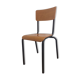 Chair adult schoolboy