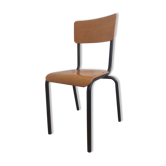 Chaise écolier adulte