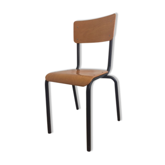 Chair adult schoolboy