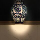 Popular Fajalauza pitcher (ceramic grenadine.)