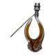 Lampe vintage