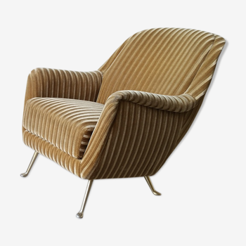 Egg design, Italian vintage Chair