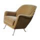 Egg design, Italian vintage Chair
