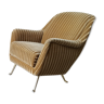 Egg design, Italian vintage Chair