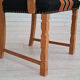 60s, armchair, Danish design, Henning Kjærnulf style, original very good condition