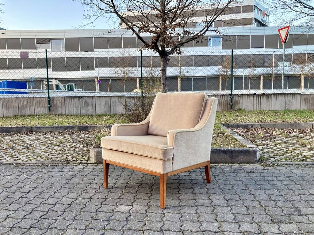 KILL International Armchair Rodolf Glatzel armchair