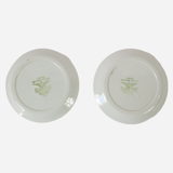 Coffee service Verde design Guido Aldoviz for Laveno, 30s