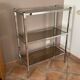 Roche Bobois console or shelf. 1970. Space age.