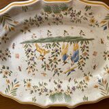Tureen in Moustiers Sainte Marie