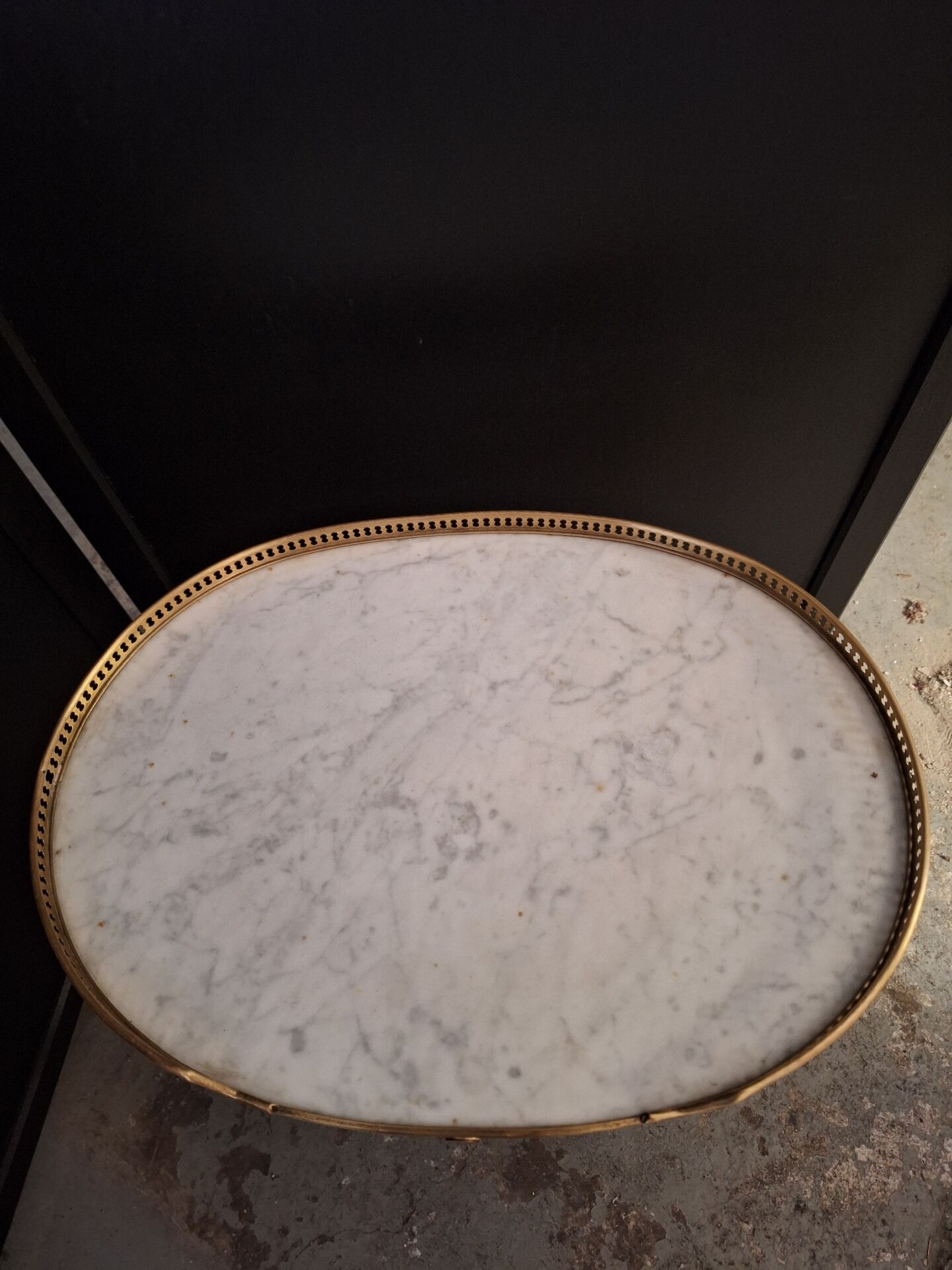 Bedside table