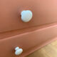 Commode vintage